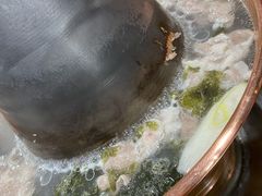 -大明铜锅·烤涮坊·烧烤(新开路店)