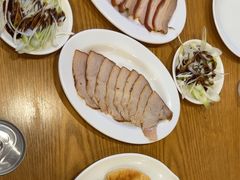 -李连贵熏肉大饼(沈阳站店)