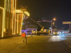 -STELLAR NIGHT CLUB星际酒吧(明发商业广场店)