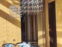 -西安浐灞艾美酒店·汉江餐厅·火锅