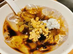 眉洲冰粉-眉州小吃(魏公村店)