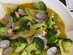 -火龙堂·风味民间菜(文一路店)