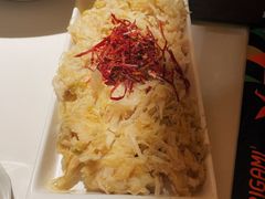 -千纸鹤嫩汁烤肉(学府店)