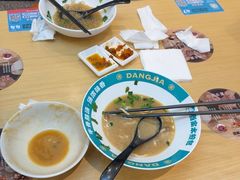 -当家水煎包·牛肉汤(浦江店)