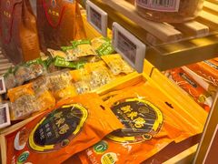 -上海市长春食品商店(淮海中路店)