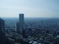 -东京都厅舍