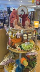 -鹰巢鹰趣·Jellycat LIV Heart丽芙之心·棉花娃娃亲子(亮马桥店)