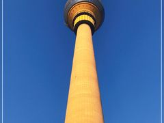 -中央广播电视塔