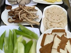 -枇杷园食为鲜火锅(南山店)