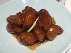 糖醋里脊-江南厨子(万象天地店)