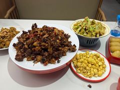 -偏爱炒鸡(老县衙店)