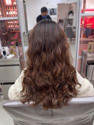 -时尚殿堂hair salon