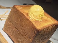 -绿茶餐厅(滨海万达广场店)