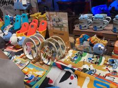 -深圳湾万象城(南山店)