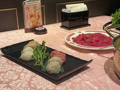 -囍凤楼·粤菜·点心·火锅(温特莱店)