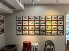 -东升灌浆包(辛庄街总店)