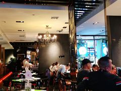 大堂-小资太太餐厅(南岗区店)