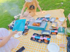 -三圣花乡旅游区