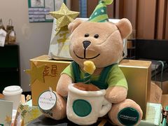 -星巴克臻选(成都太古里店)
