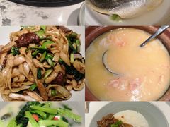 -潮堂 · 潮州菜(国贸商城店)