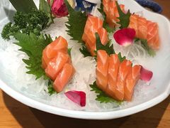 -一心创作料理屋(经开万达店)