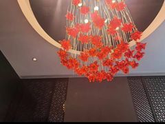 -万丽轩·粤菜(王府井金茂万丽酒店)