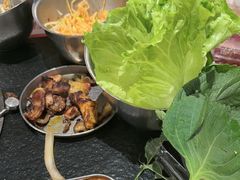 -炽城·烤肉名家(鸿达中央广场店)
