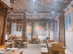 大堂-盟重烧烤(东瓜山创始店)
