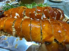 -桃园盛宴·岭南粤菜·手工茶点(南庄店)
