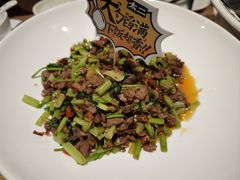 -太二酸菜鱼(长沙IFS国金中心店)