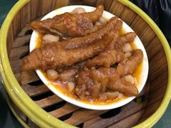 -广东仔港式茶餐厅(银泰店)