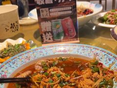 -易老九江湖菜(北滨一路店)