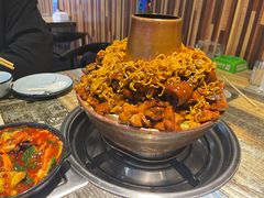 -刘记光大火锅鸡(北行店)