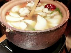 菌王煲-楼兰新疆主题餐厅(苏州中心店)