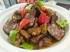 -王家土菜馆(霍山县店)