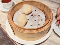 -广州花园酒店荔湾亭·地道点心·粤式饮茶