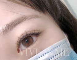 -ViVi薇薇日式＆新中式美睫半永久