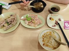 -百家鸡味馆(清泰店)