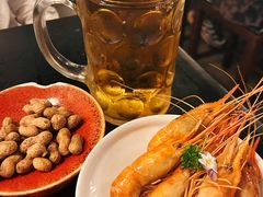 -三酉星·枫·山風与野菜(上海总店)