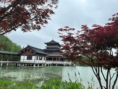 -石湖景区