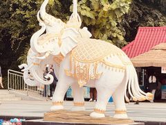 -西双版纳勐泐文化旅游区