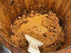 -素满香·素食自助餐(西安·民乐园店)