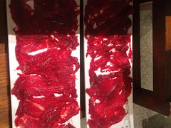 嫩肉-牛事制造局牛肉火锅(莲岳路店)