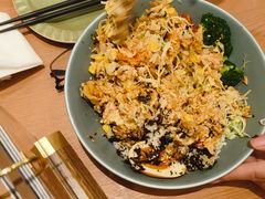 -池奈·咖喱蛋包饭(熙地港店)