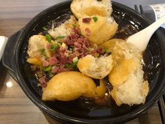 -明将锅贴(五爱路店)