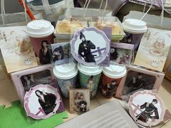 -奈雪的茶(领展中心城店)