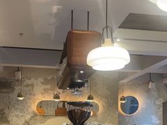 -BAKER&SPICE(BFC外滩金融中心店)