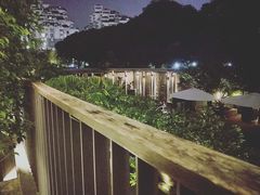-明谷行馆·温泉