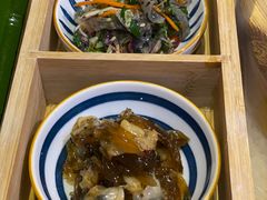 -桃屋日本料理(清华科技园店)