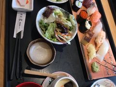 寿司拼盘-琴寿司居酒屋(软件园店)